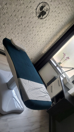 Galeria - zdjęcie zabiegu - salon kosmetyczny